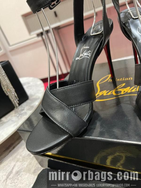 Christian Louboutin Shoes CL sz34-43 m0134