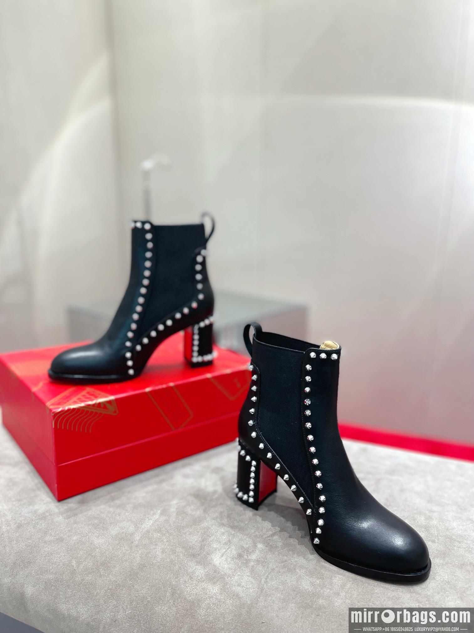 Christian Louboutin Shoes CL sz35-43 m0141
