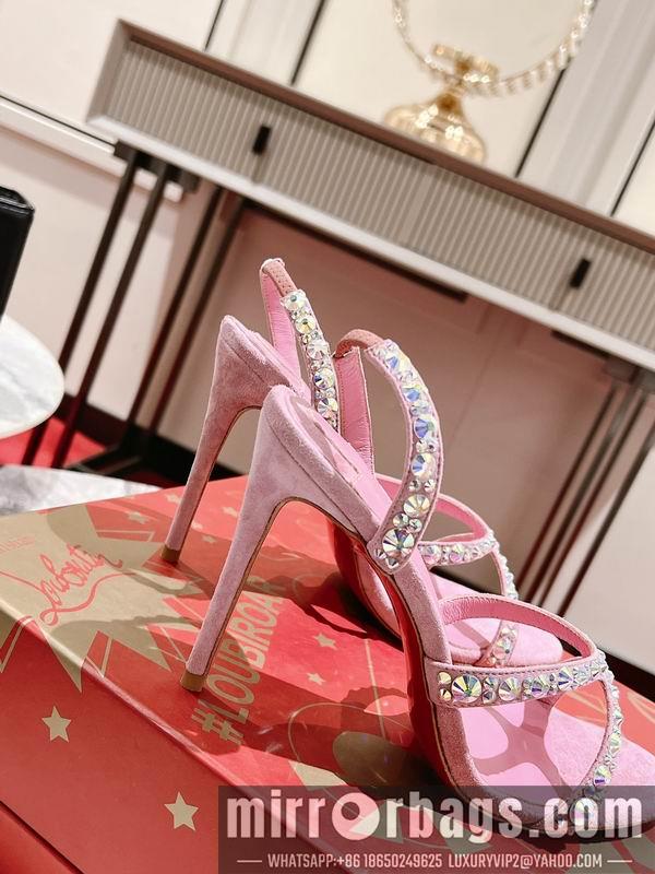 Christian Louboutin Shoes CL sz34-43 m0174