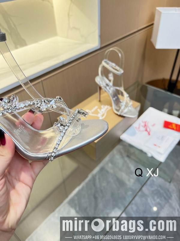 Christian Louboutin Shoes CL sz35-40 10CM 3C XJ0710