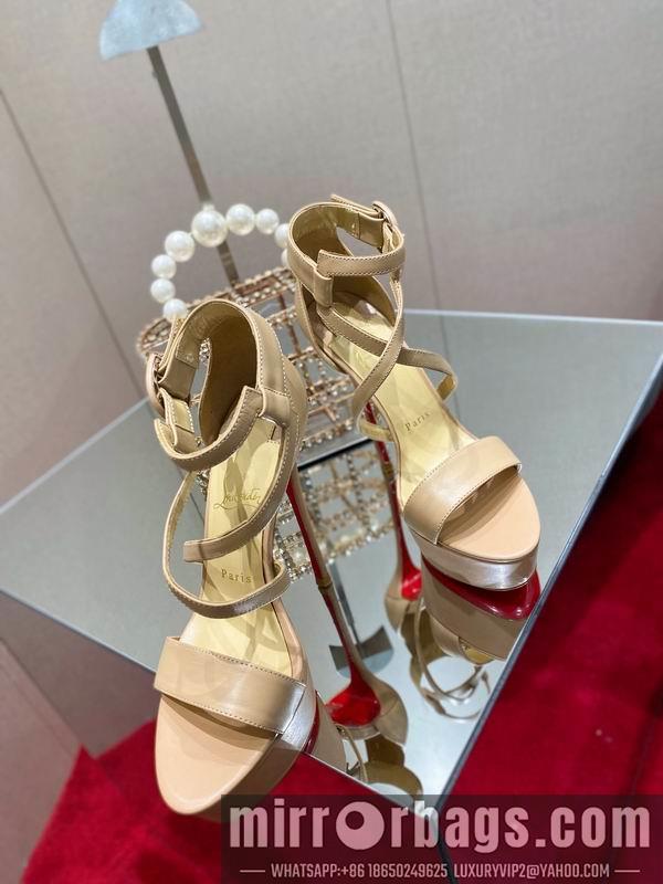 Christian Louboutin Shoes CL sz35-43 m0145