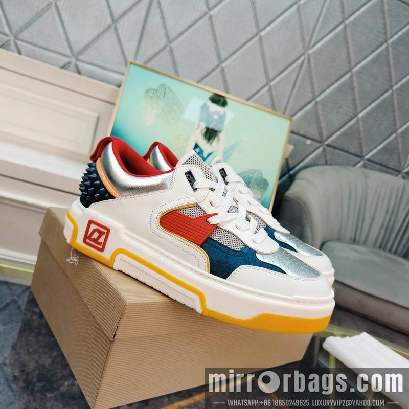 Christian Louboutin Shoes CL sz38-47 mnw0201