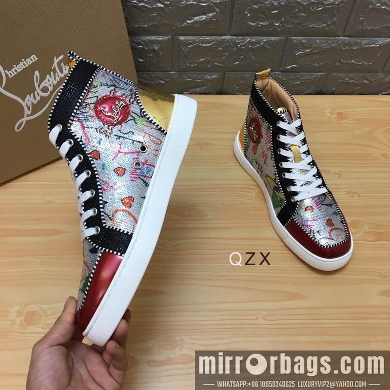 Christian Louboutin Shoes CL sz35-46 ZX0234