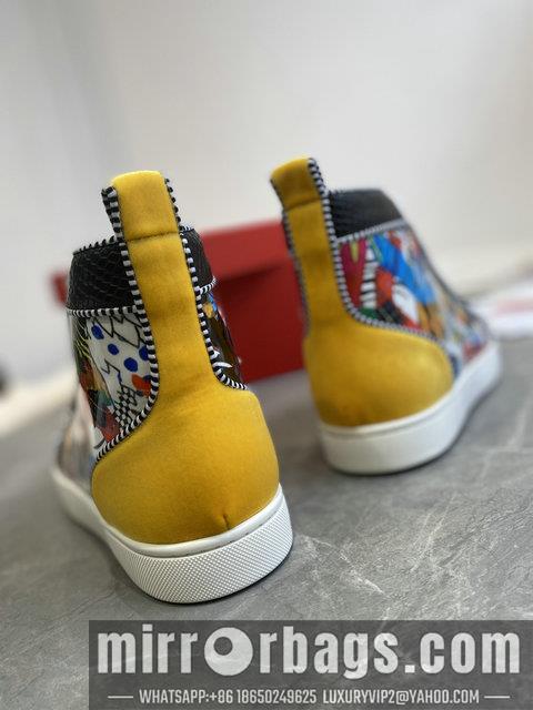 Christian Louboutin Shoes 21721069 SZ 35-47