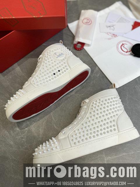 Christian Louboutin Shoes 21721092 SZ 35-47