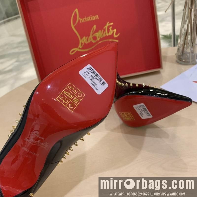 Christian Louboutin Shoes CL sz34-42 m0153