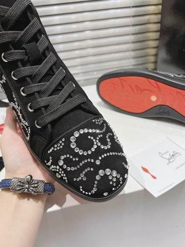 Christian Louboutin Shoes CL sz35-47 mnh0894