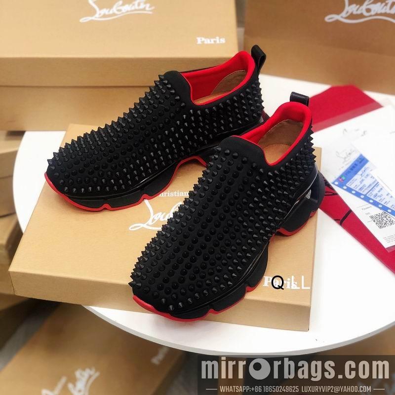 Christian Louboutin Shoes CL sz35-45 9C LL1104