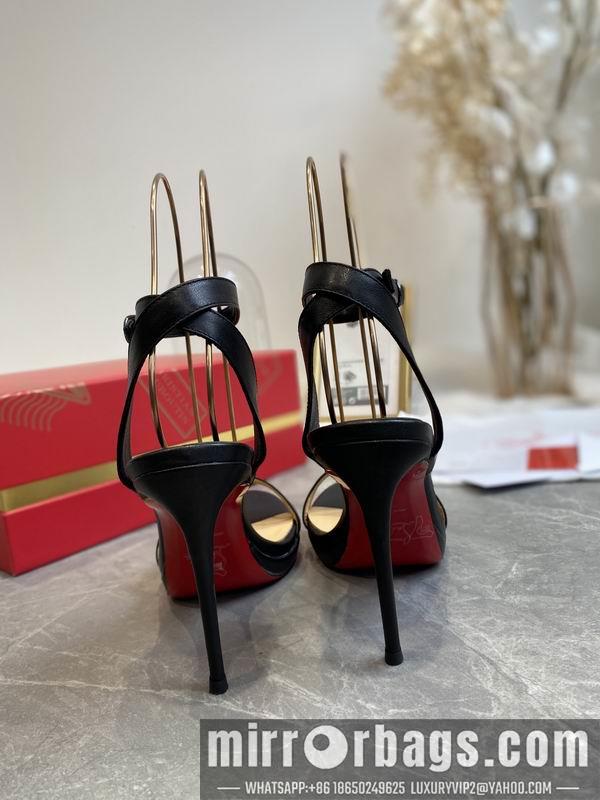 Christian Louboutin Shoes CL sz34-43 m0154