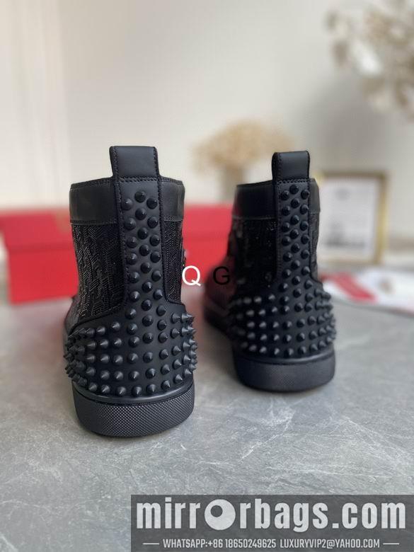 Christian Louboutin Shoes CL sz35-47 MGM0203