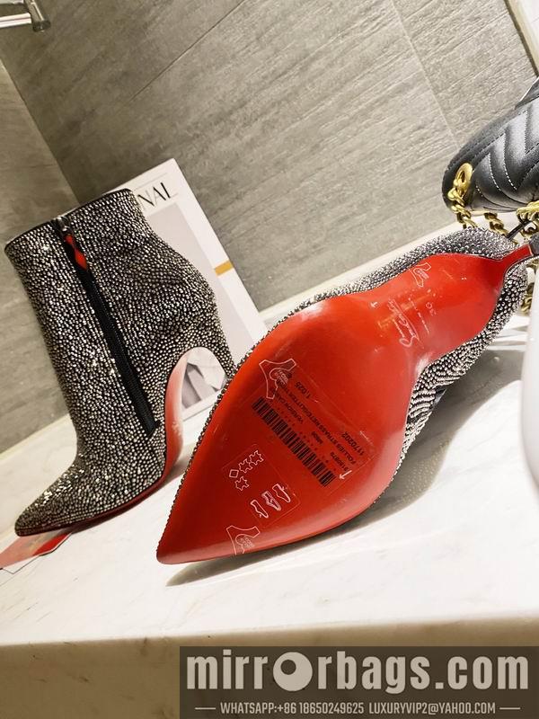 Christian Louboutin Shoes CL sz34-41 m0113