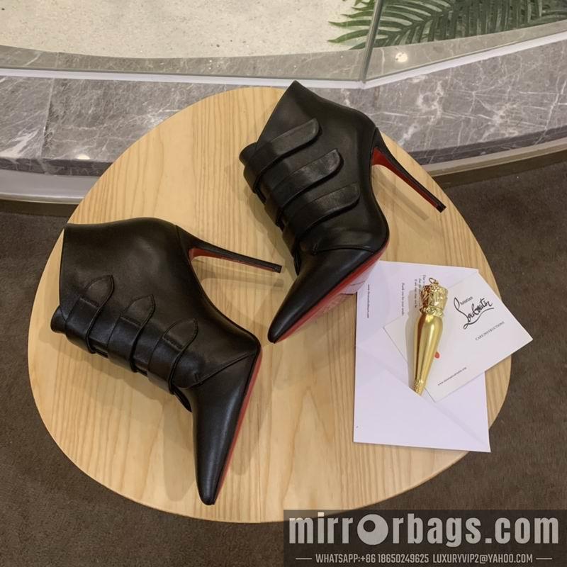 Christian Louboutin Shoes CL sz34-41 m0121