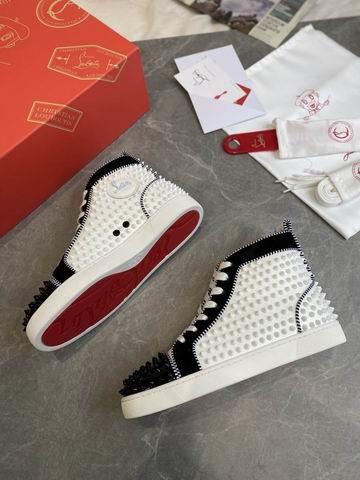 Christian Louboutin Shoes CL sz35-47 mnh0808