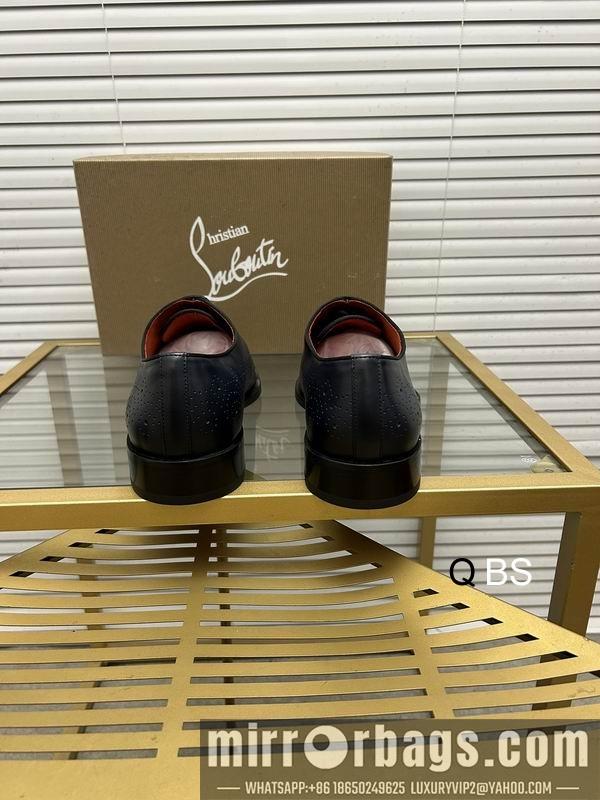 Christian Louboutin Shoes CL sz38-45 TF0401