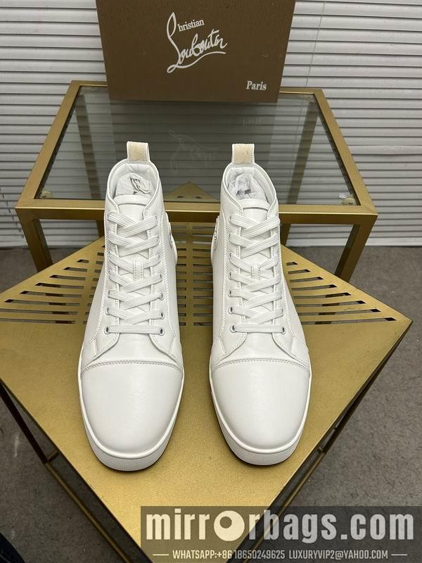 Christian Louboutin Shoes CL sz35-46 mnw0473