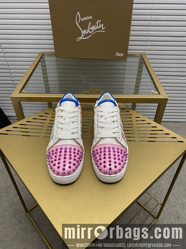 Christian Louboutin Shoes CL sz35-46 mnw0444