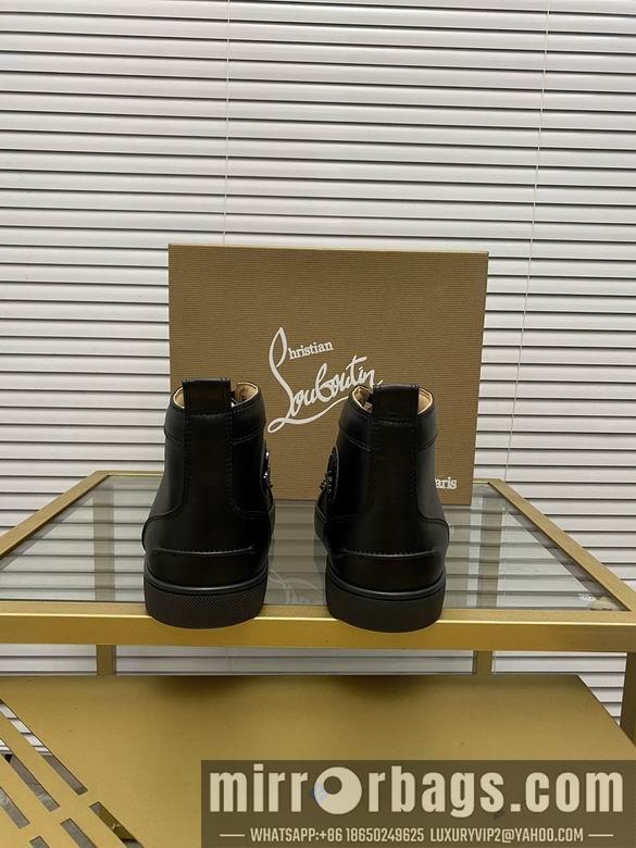 Christian Louboutin Shoes CL sz35-46 ngh0213