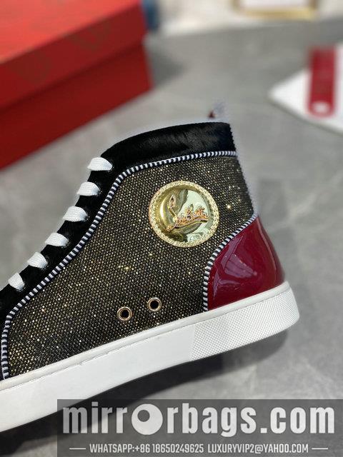 Christian Louboutin Shoes 21721061 SZ 35-47