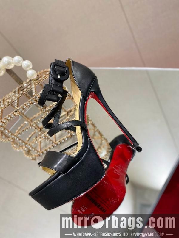 Christian Louboutin Shoes CL sz35-43 m0145
