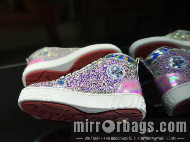 Christian Louboutin Shoes 211013120 SZ 35-46