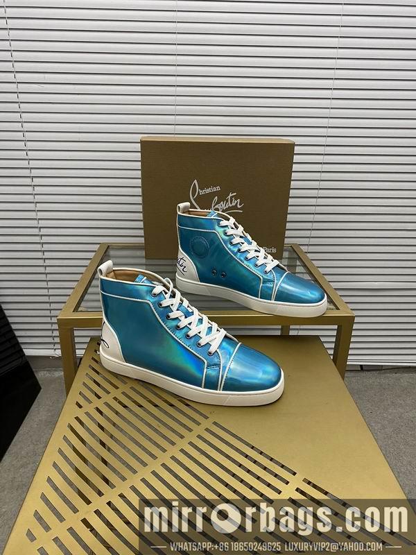 Christian Louboutin Shoes CL sz35-46 mnw0412