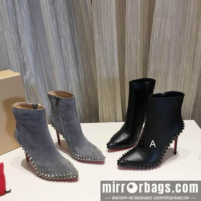 Christian Louboutin Shoes CL sz35-40 3C A01003