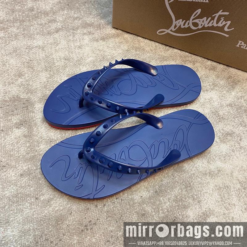 Christian Louboutin Shoes CL sz38-45 m0118