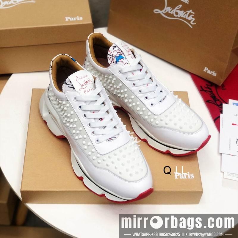 Christian Louboutin Shoes CL sz35-45 2C LL1102