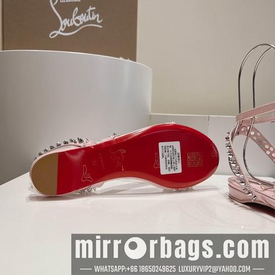 Christian Louboutin Shoes CL sz34-43 mnh0701