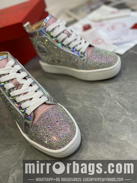 Christian Louboutin Shoes 21721104 SZ 35-47