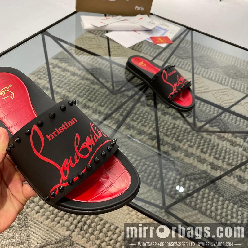 Christian Louboutin Shoes CL sz38-45 m0107