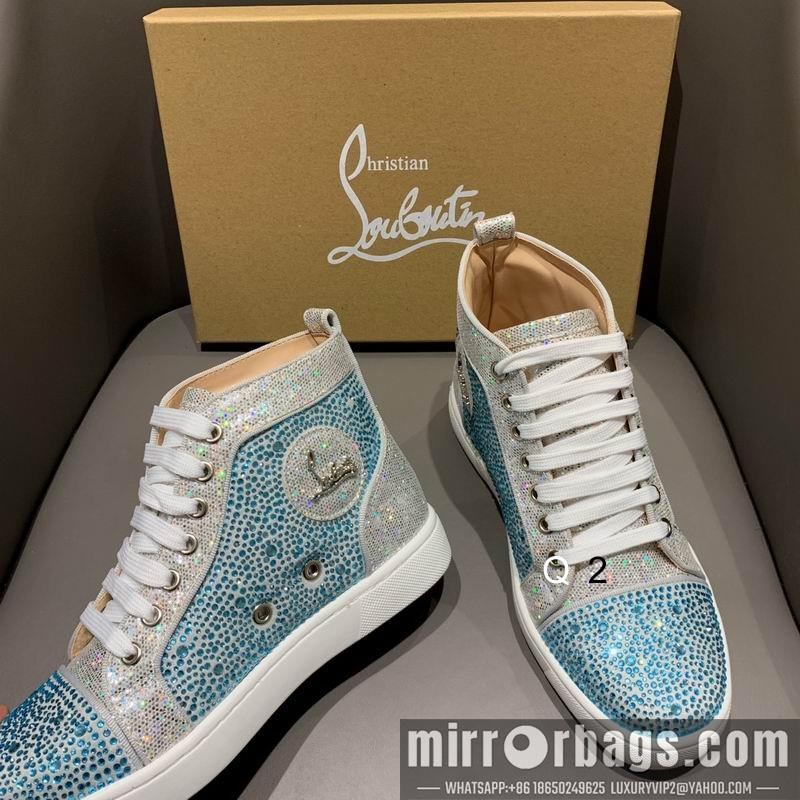 Christian Louboutin Shoes CL sz35-47 HY0205