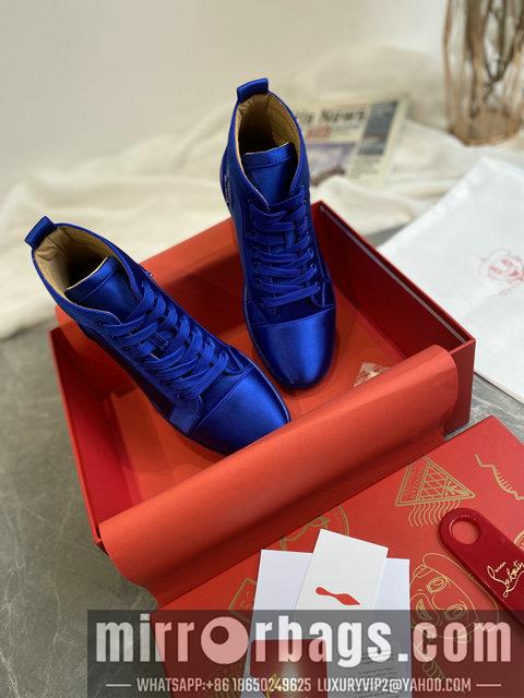 Christian Louboutin Shoes 21721125 SZ 35-47