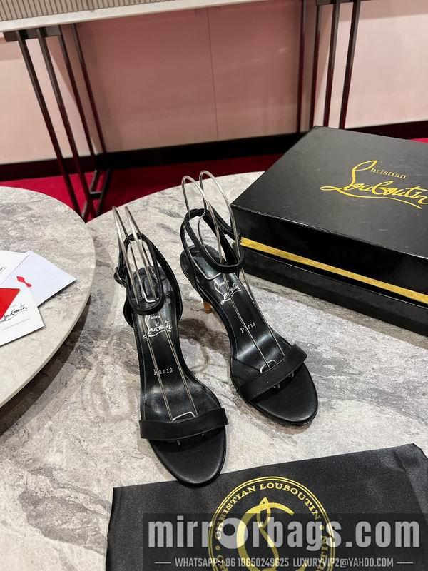 Christian Louboutin Shoes CL sz34-43 m0102