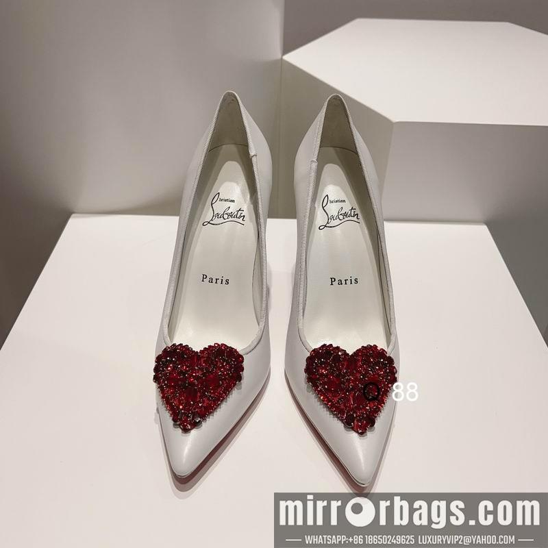 Christian Louboutin Shoes CL sz35-40 K0803