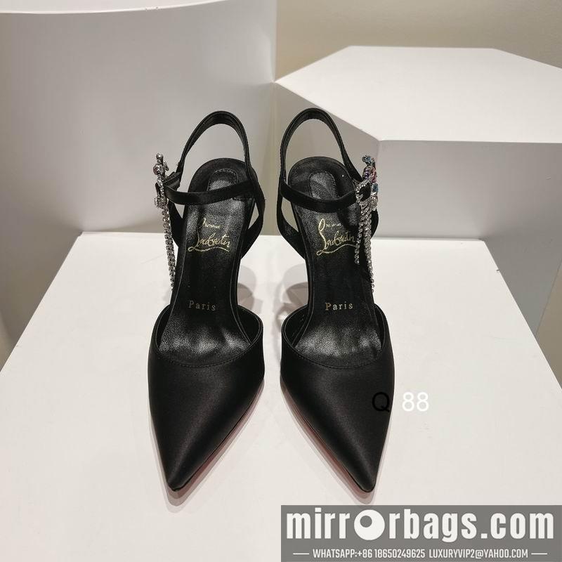Christian Louboutin Shoes Rene Caovilla sz35-40 K0811