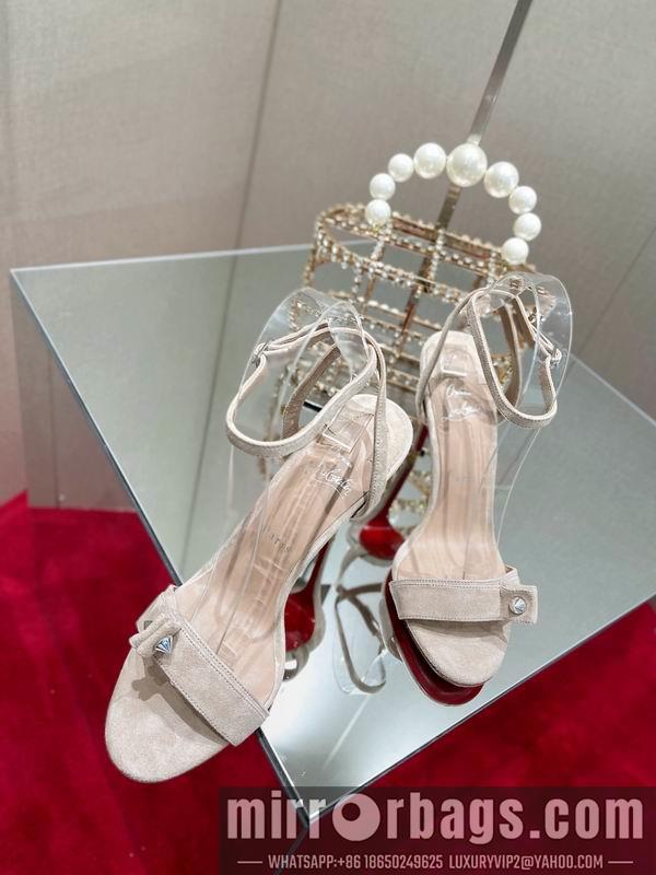Christian Louboutin Shoes CL sz34-44 m0125