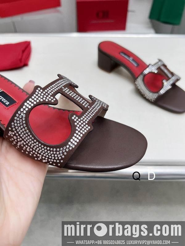 Christian Louboutin Shoes CL sz35-40 4.5CM GDT0901