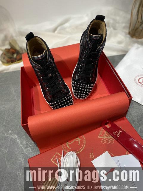 Christian Louboutin Shoes 21721074 SZ 35-47