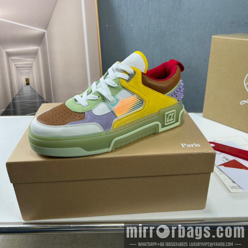 Christian Louboutin Shoes CL sz38-44 0120