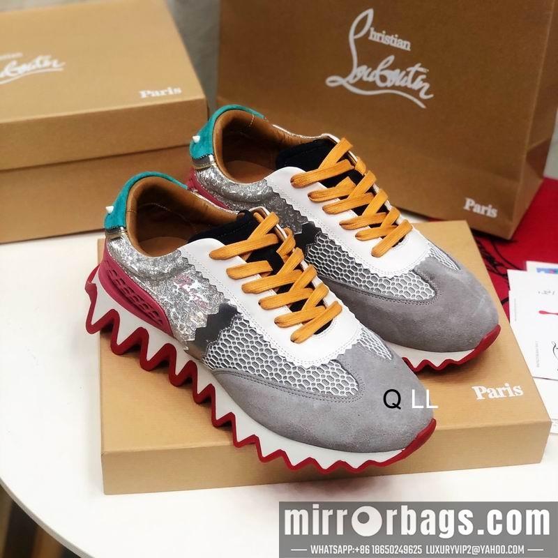 Christian Louboutin Shoes CL sz35-45 11C LL1106