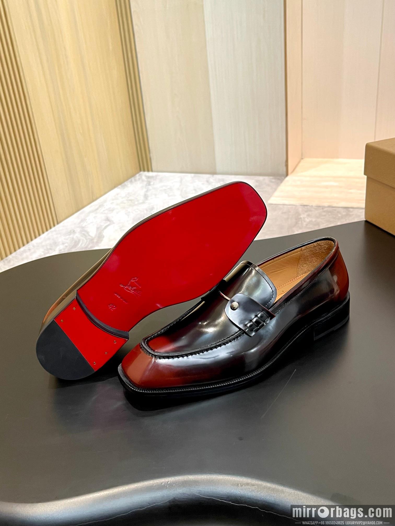 Christian Louboutin Shoes CL sz38-46 h1004