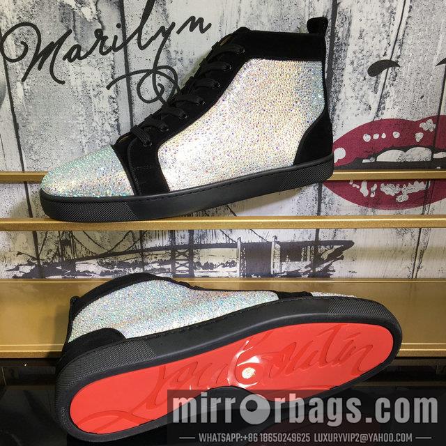 Christian Louboutin Shoes 211013260 SZ 35-46