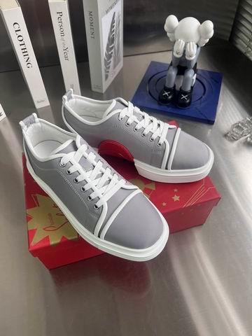 Christian Louboutin Shoes CL sz35-47 mnh0708