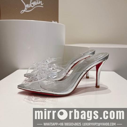 Christian Louboutin Shoes CL sz34-43 8.5cm mnh0513