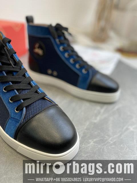 Christian Louboutin Shoes 21721118 SZ 35-47