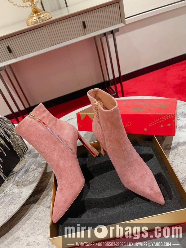 Christian Louboutin Shoes CL sz34-44 m0158