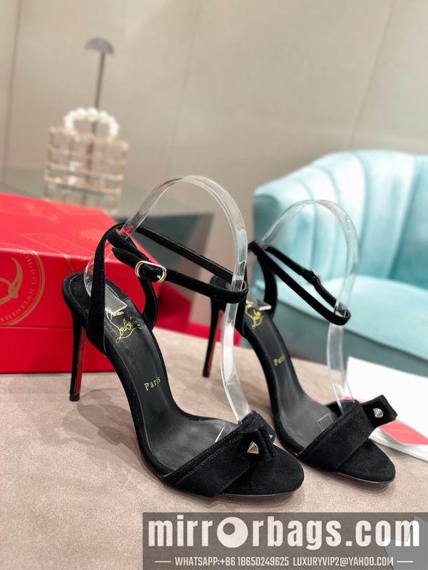 Christian Louboutin Shoes CL sz34-44 m0119