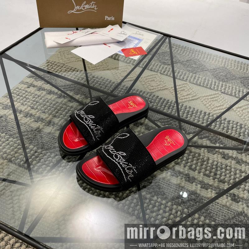 Christian Louboutin Shoes CL sz38-45 m0111