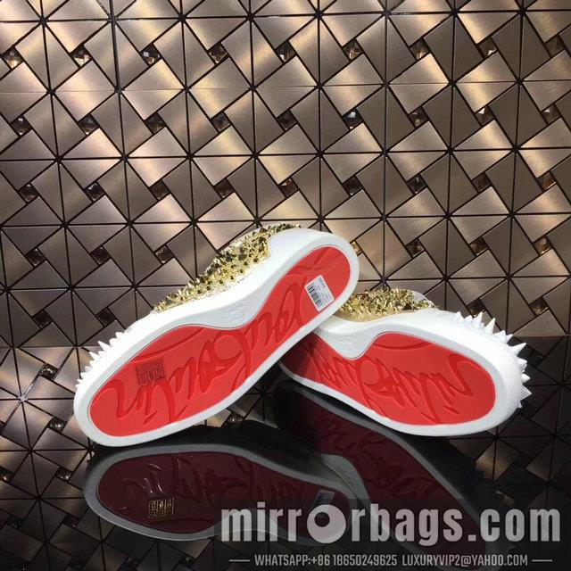 Christian Louboutin Shoes 211013134 SZ 35-46
